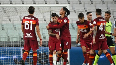 Roma, closing in corso. Presenti Fienga e Baldissoni