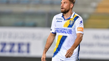 Giudice sportivo: Dionisi del Frosinone salta il ritorno con lo Spezia