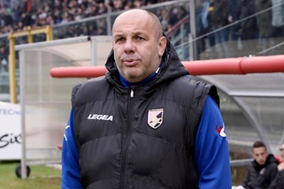 Entella, in panchina arriva Tedino: è ufficiale