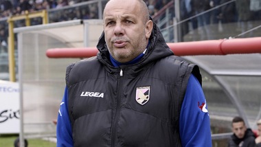 Entella, in panchina arriva Tedino: è ufficiale