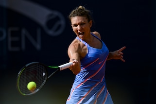 Us Open, Halep non ci sarà: "Metto la mia salute al centro della decisione"