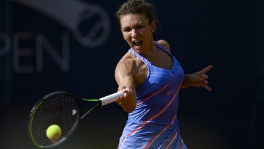 Us Open, Halep non ci sarà: "Metto la mia salute al centro della decisione"