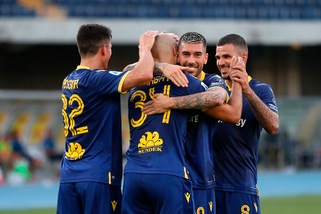 Verona, annunciate le due squadre scelte per i test in Alto Adige