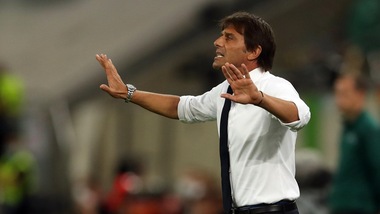 Conte: "L'Inter ha chiuso a -1 dalla Juve con numeri migliori. Il mio sfogo? Lo pensavo"