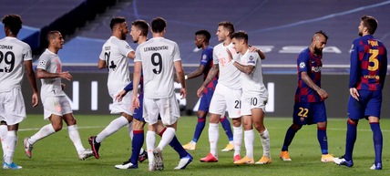 Bayern Monaco, Rummenigge: "Ecco cosa è successo nello spogliatoio dopo l'8-2"