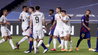 Bayern Monaco, Rummenigge: "Ecco cosa è successo nello spogliatoio dopo l'8-2"