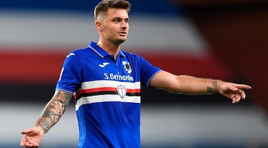 Torino, ecco Linetty: per l'ex Sampdoria manca solo l'ufficialità