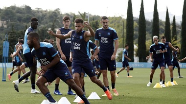 Ligue 1: rinviata Olympique Marsiglia-Saint Etienne per Coronavirus