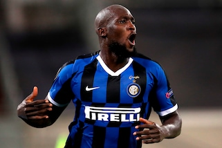 Inter-Shakhtar, le pagelle: Lukaku a -1 da Ronaldo!