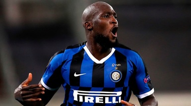 Inter-Shakhtar, le pagelle: Lukaku a -1 da Ronaldo!