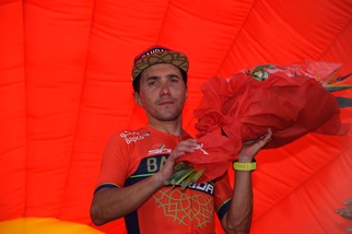 Nizzolo e Pozzovivo nel team Ntt Pro Cycling per il Tour de France