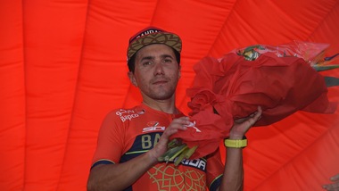 Nizzolo e Pozzovivo nel team Ntt Pro Cycling per il Tour de France