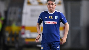 Palermo, panchina affidata a Boscaglia: è ufficiale