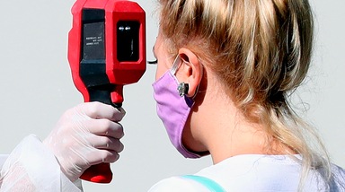 "Coronavirus, a pilotare la diffusione sono gli under 40"