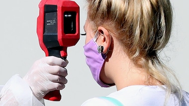 "Coronavirus, a pilotare la diffusione sono gli under 40"