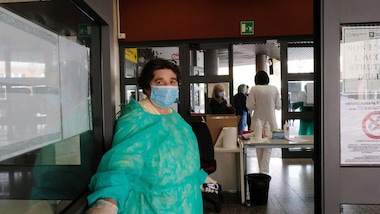 Coronavirus in un resort a La Maddalena. Turisti bloccati in struttura