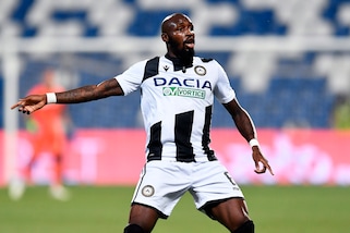 L'Udinese saluta Fofana: ufficiale la cessione al Lens