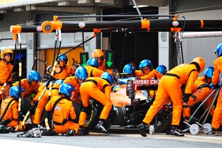 F1, McLaren primo team a firmare il nuovo Patto della Concordia