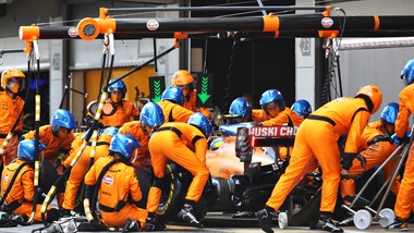F1, McLaren primo team a firmare il nuovo Patto della Concordia