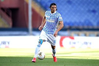 Spal, Floccari prolunga fino al 2021