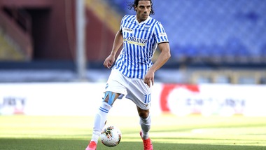 Spal, Floccari prolunga fino al 2021