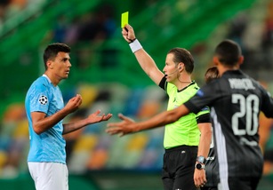 Europa League, la finale Siviglia-Inter sarà diretta da Makkelie