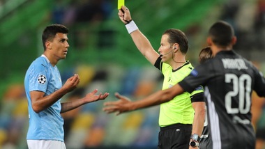 Europa League, la finale Siviglia-Inter sarà diretta da Makkelie