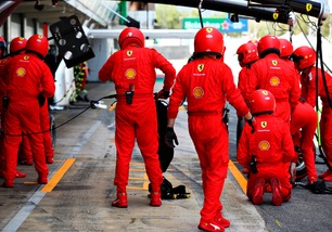 GP Belgio, Gualtieri: "La chiave è la scelta del carico aerodinamico"