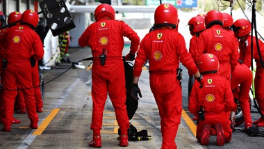 F1, Patto della Concordia: dopo la McLaren arriva la firma della Ferrari