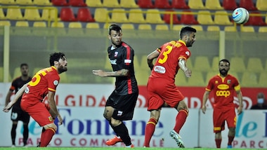 Coronavirus, positivo un giocatore del Catanzaro