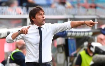 Conte-Inter, è sempre più la voglia di continuare