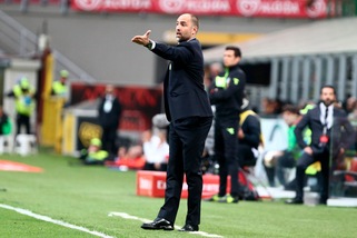 Juve in attesa per Tudor