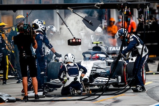 F1, anche la Williams approva il nuovo Patto della Concordia