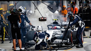 F1, anche la Williams approva il nuovo Patto della Concordia