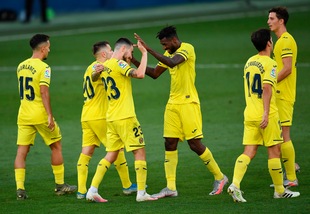 Il Villarreal annuncia un nuovo positivo al Coronavirus