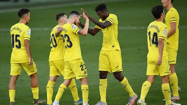 Il Villarreal annuncia un nuovo positivo al Coronavirus