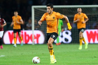 Paratici a Londra incontra i Wolves: Jimenez-Alex Sandro