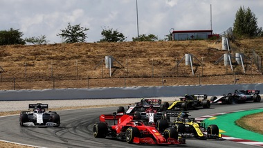 F1, ufficiale: tutti i team hanno siglato il Patto della Concordia