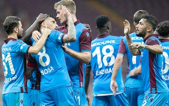 Milan, sfida all'Atalanta per il turco Omur