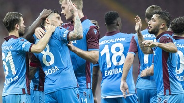 Milan, sfida all'Atalanta per il turco Omur