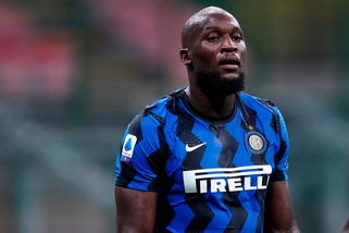 Le10Sport: "Inter, occhio a Lukaku: il Real Madrid su di lui per il dopo Benzema"
