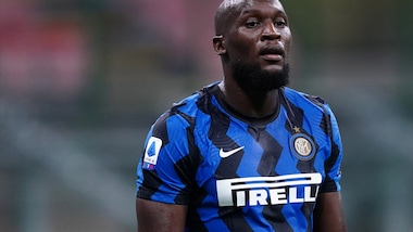 Le10Sport: "Inter, occhio a Lukaku: il Real Madrid su di lui per il dopo Benzema"