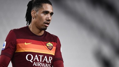 Roma, un rinforzo per reparto: Smalling, Milik e Sirigu