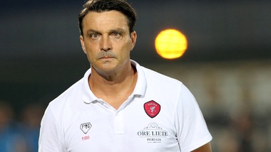 Perugia, Oddo ha risolto consensualmente il contratto