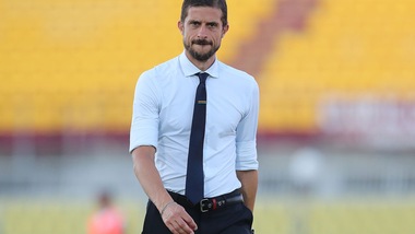 Empoli, Dionisi nuovo tecnico: ha firmato fino al 2022