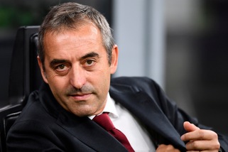 Torino, Giampaolo: "Sputeremo sangue. Vorrei giocatori che ho già allenato"