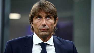 Inter, Conte: "L'obiettivo è riportare un trofeo in bacheca"
