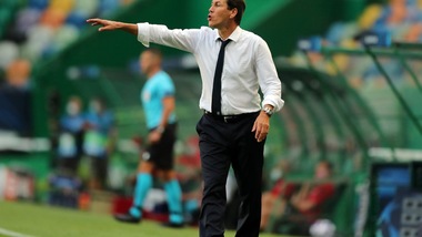 Garcia: "Deluso per non essere in finale di Champions League"