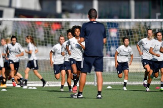 Serie A, si parte: la Juve a Verona con le certezze Girelli-Bonansea