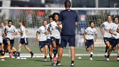 Serie A, si parte: la Juve a Verona con le certezze Girelli-Bonansea